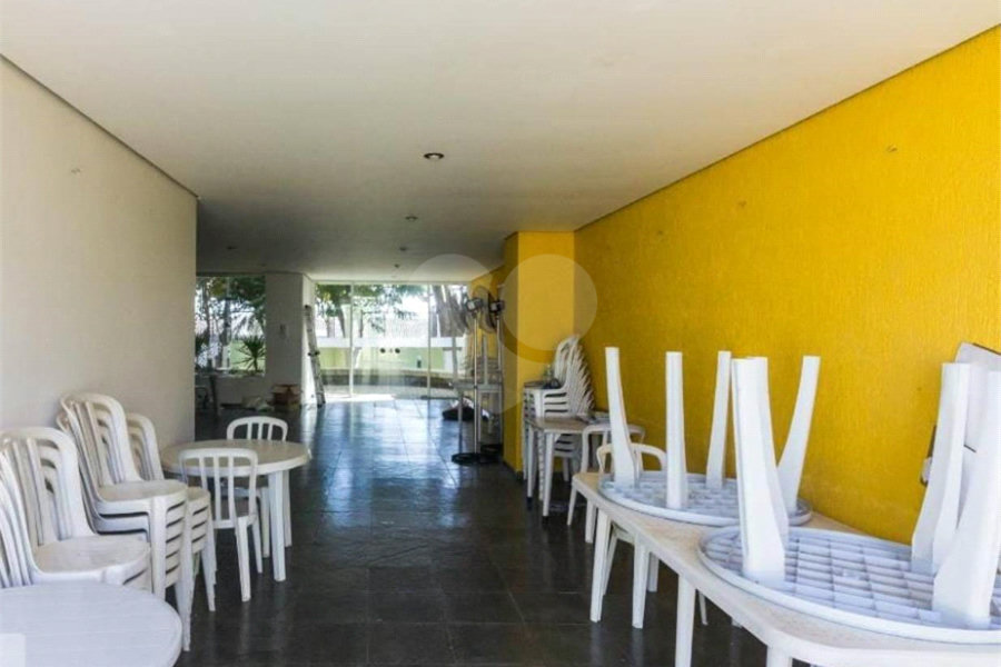 Apartamento à venda com 2 quartos em Freguesia do Ó, São Paulo, SP