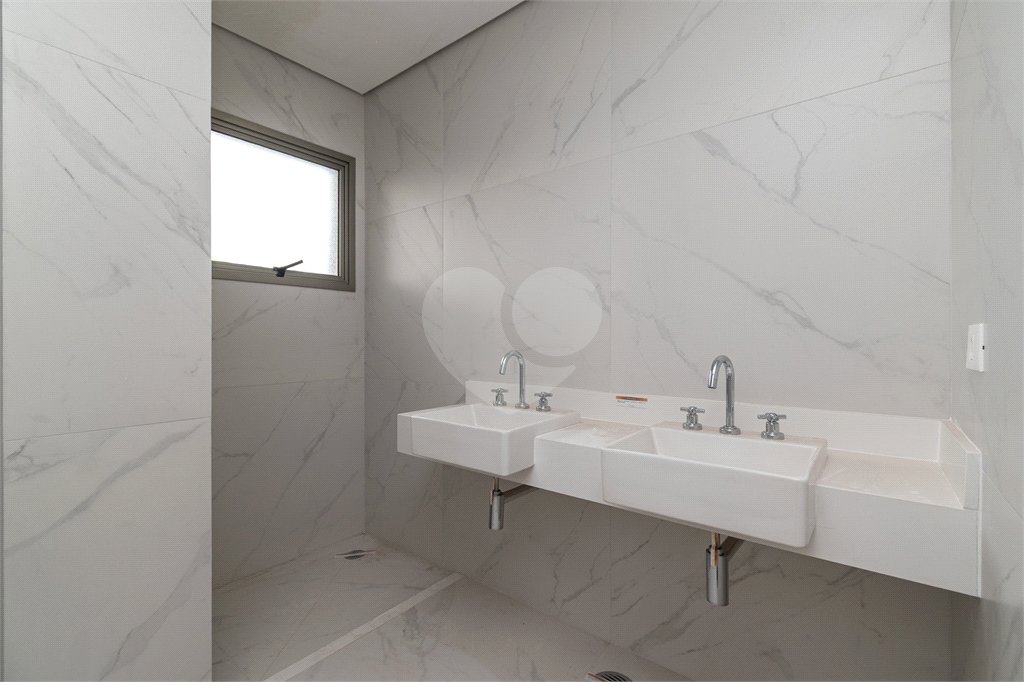 Apartamento à venda com 4 suítes em Perdizes, São Paulo, SP