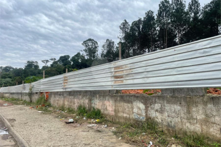 Terreno à venda em Jardim do Rio Cotia, Cotia, SP