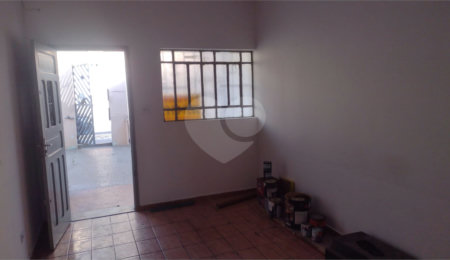 Casa Térrea à venda com 2 quartos em Casa Verde, São Paulo, SP