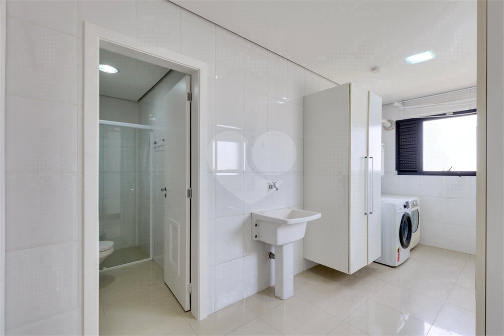 Apartamento à venda ou para alugar com 4 suítes em Jardim Marajoara, São Paulo, SP