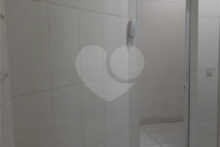 Apartamento à venda com 2 quartos em Cerqueira César, São Paulo, SP