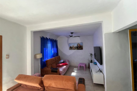 Casa Térrea à venda com 2 quartos em Campo Grande, Rio de Janeiro, RJ