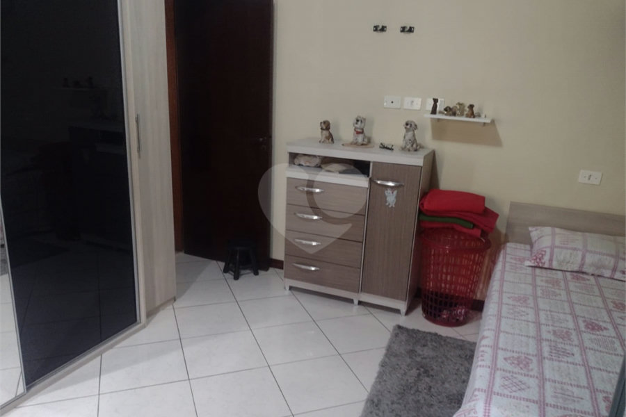 Casa de Vila à venda com 3 quartos, sendo 1 suíte, em Tucuruvi, São Paulo, SP