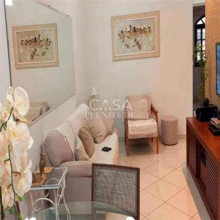 Casa em condomínio à venda com 2 quartos, sendo 1 suíte, em Jardim Gonçalves, Sorocaba, SP