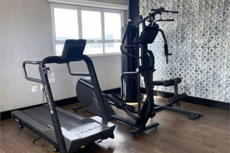 Apartamento Residencial para locação, Embaré, Santos - AP1213.