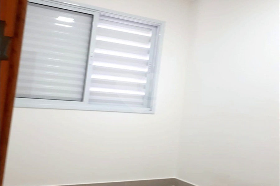 Casa à venda com 2 quartos em Santana, São Paulo, SP