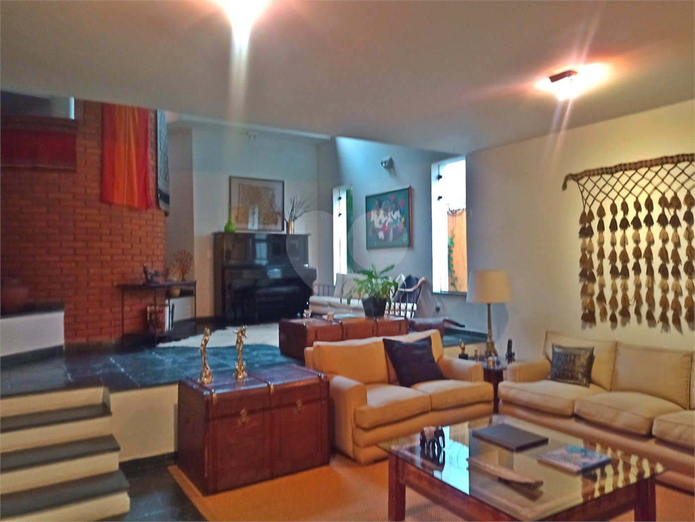 Casa à venda com 4 quartos, sendo 2 suítes,  em Morumbi, São Paulo, SP