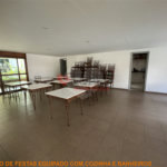 Apartamento à venda com 4 quartos, sendo 2 suítes, em Tijuca, Rio de Janeiro, RJ