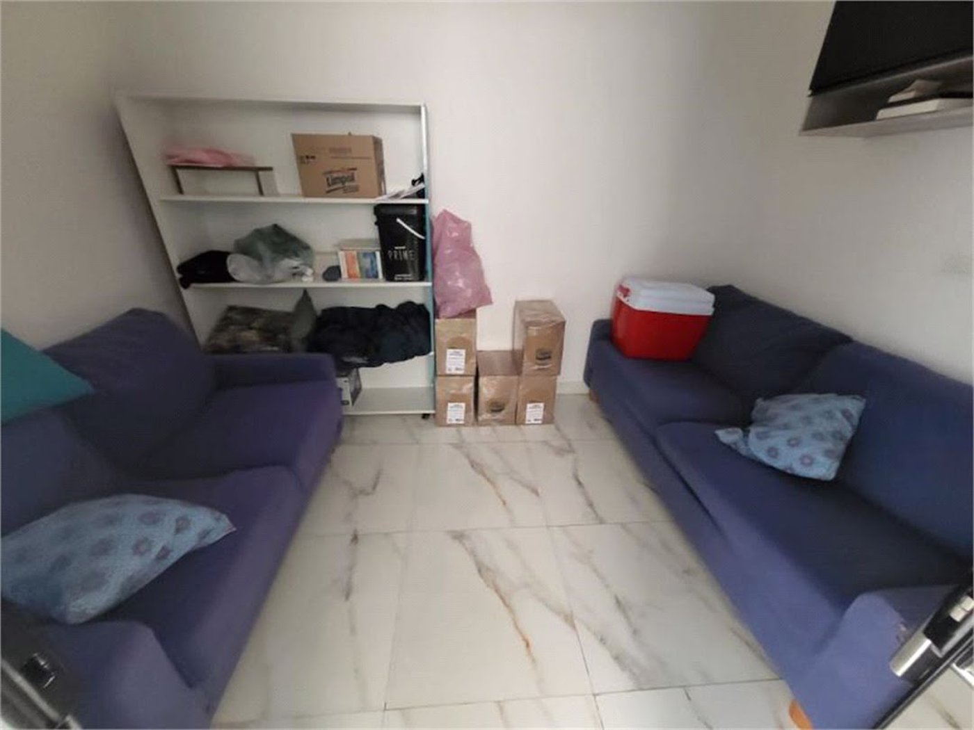 Casa com 4 dormitórios à venda, 235 m² por R$ 1.500.000,00 - Ponta da Praia - Santos/SP