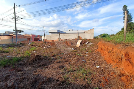 Terreno à venda em Vila Progresso, Itapetininga, SP