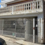 Sobrado à venda com 2 quartos em Santa Terezinha, São Paulo, SP