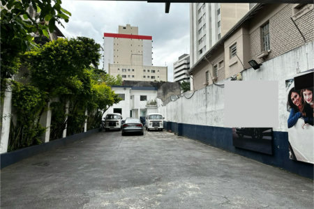 Sobrado à venda ou para alugar em Vila Mariana, São Paulo, SP