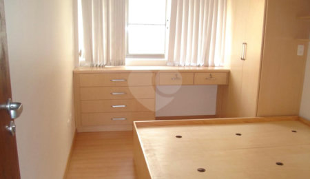 Apartamento à venda em Liberdade, São Paulo, SP