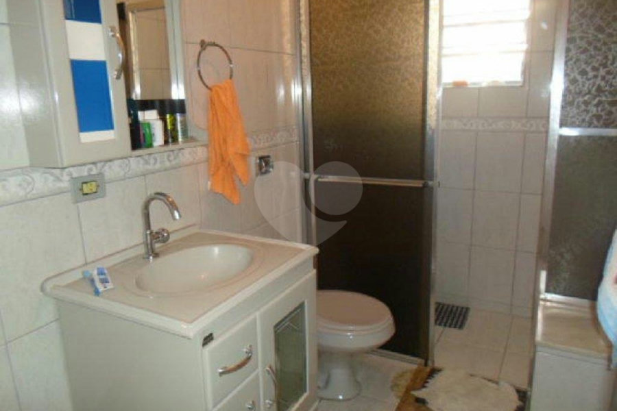 Sobrado à venda com 3 quartos, sendo 1 suíte, em Imirim, São Paulo, SP