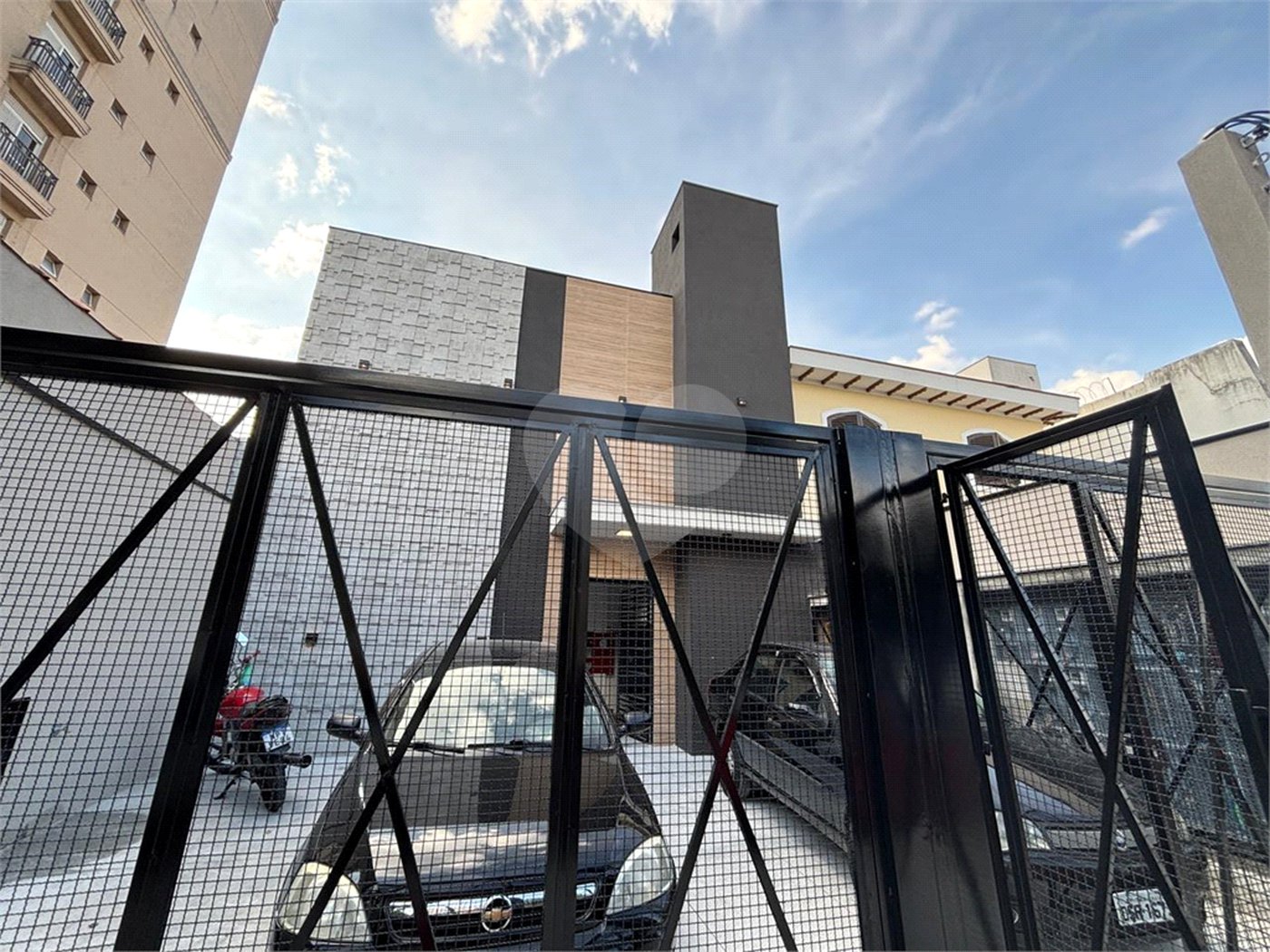 Apartamento à venda com 2 quartos em Jardim São Paulo(zona Norte), São Paulo, SP