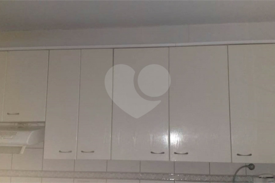 Apartamento à venda com 3 quartos, sendo 1 suíte, em Mandaqui, São Paulo, SP