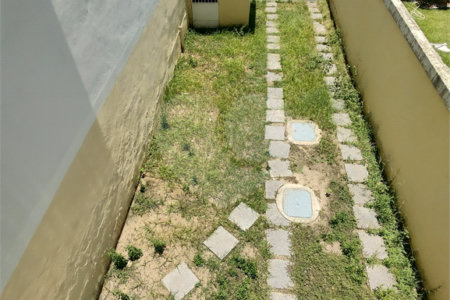 Casa à venda com 2 suítes em Campo Grande, Rio de Janeiro, RJ