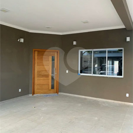 CASA PARA LOCAÇÃO NO CONDOMÍNIO RESIDENCIAL IBI ARAM I