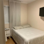 Apartamento à venda com 3 quartos, sendo 2 suítes, em Cidade São Francisco, São Paulo, SP