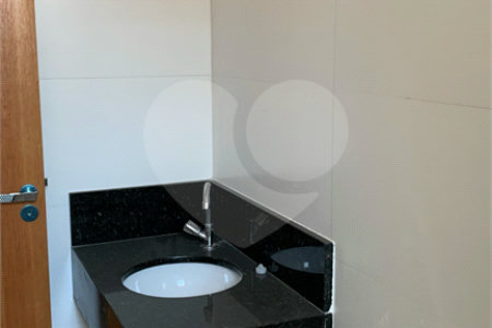Casa à venda com 1 quarto no condomínio Villa Lobos Tucuruvi, São Paulo - SP