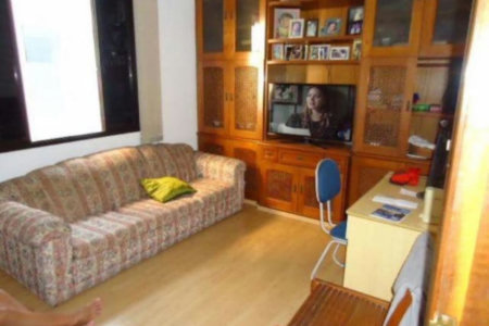Casa Residencial à venda, Ponta da Praia, Santos - CA0366.