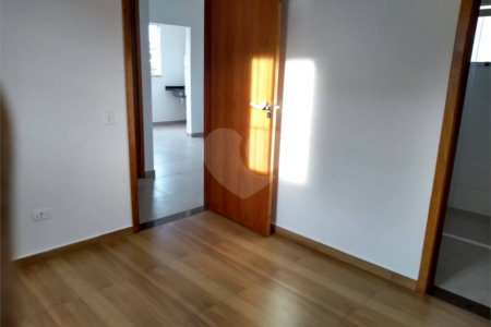Apartamento à venda com 1 quarto em Jardim Maria José, Votorantim, SP
