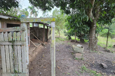 Sítio à venda com 6 quartos, sendo 5 suítes, em Área Rural de Itapetininga, Itapetininga, SP