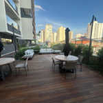 Studio à venda ou para alugar com 1 quarto em Vila Clementino, São Paulo, SP