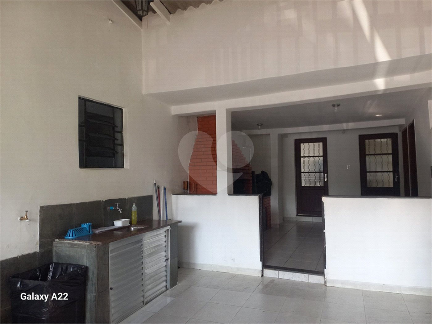 Apartamento à venda com 2 quartos em Parque Residencial da Lapa, São Paulo, SP