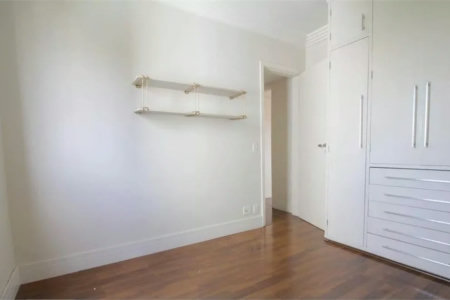 Apartamento à venda com 2 quartos, sendo 1 suíte, em Jardim Ampliação, São Paulo, SP