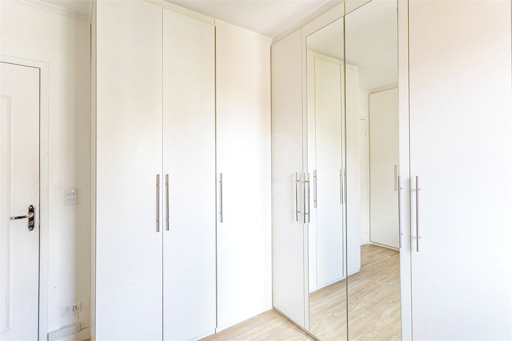 Apartamento à venda com 3 quartos, sendo 1 suíte, em Vila Ida, São Paulo, SP