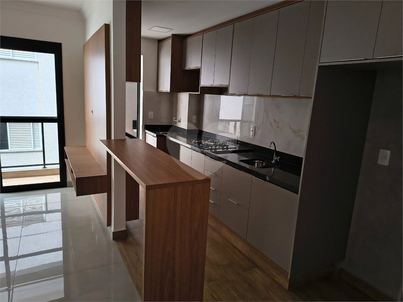 Apartamento à venda com 2 quartos, sendo 1 suíte,  em Ribeirânia, Ribeirão Preto, SP