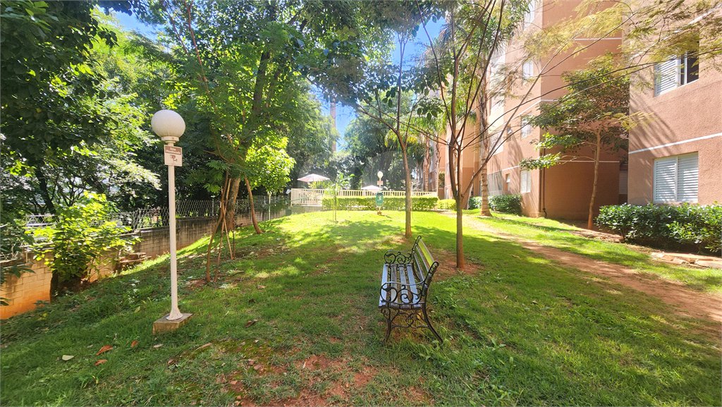 Apartamento à venda com 2 quartos em Vila Hortência, Sorocaba, SP