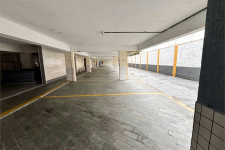 Apartamento com 2 dormitórios à venda, 80 m² por R$ 290.000,00 - Enseada - Guarujá/SP