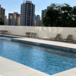 Apartamento à venda com 3 quartos, sendo 1 suíte,  em Parque Campolim, Sorocaba, SP