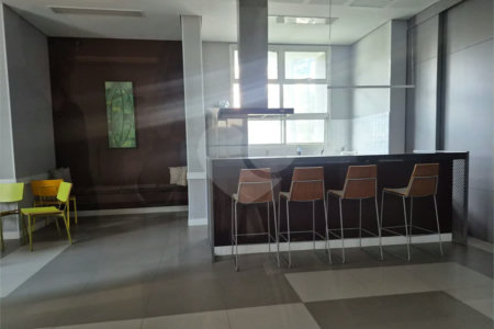 Apartamento à venda com 2 quartos, sendo 1 suíte, em JARDIM SUL, São Paulo, SP