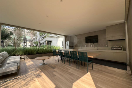 Apartamento à venda com 3 suítes em Tucuruvi, São Paulo, SP
