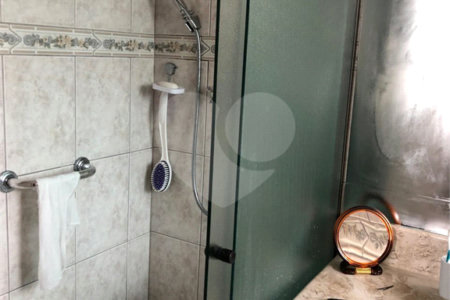 Apartamento à venda com 3 quartos, sendo 1 suíte, em Vila Progredior, São Paulo, SP