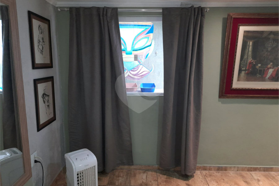 Sobrado à venda com 3 quartos, sendo 2 suítes, em Vila Guilherme, São Paulo, SP