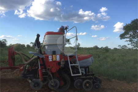 Fazenda à venda com 2 quartos em Canabrava, João Pinheiro, MG