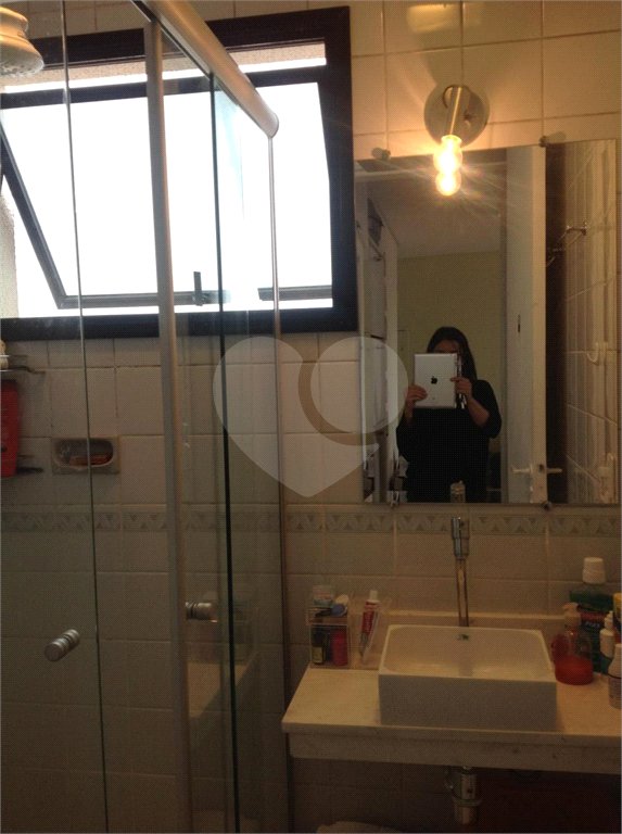 Apartamento à venda com 2 quartos em Chácara Santo Antônio (zona Sul), São Paulo, SP