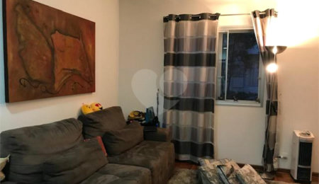 Casa à venda com 3 quartos, sendo 1 suíte,  no condomínio Villas de São Francisco, São Paulo - SP