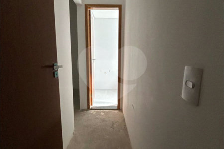 Apartamento à venda com 2 quartos, sendo 1 suíte, em Vila Guarani, Santo André, SP
