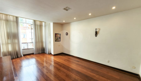 Apartamento à venda com 3 quartos em Botafogo, Rio de Janeiro, RJ