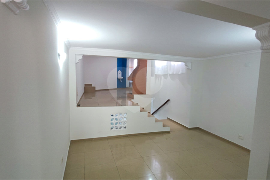 Sobrado para alugar com 3 quartos, sendo 1 suíte, em Santana, São Paulo, SP