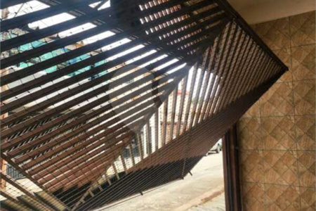 Sobrado à venda com 3 quartos, sendo 1 suíte, em Jardim das Vertentes, São Paulo, SP