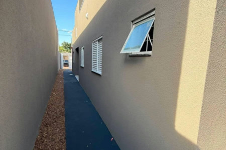 Casa à venda com 2 quartos, sendo 1 suíte,  em Setsul, Três Lagoas, MS