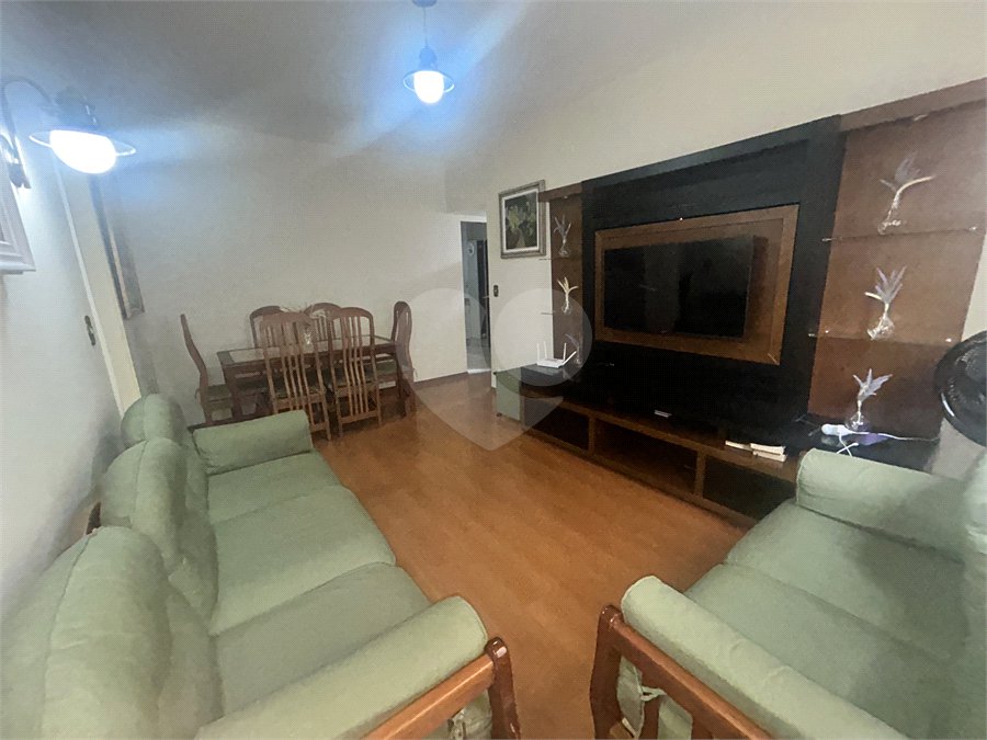 Apartamento à venda com 3 quartos, sendo 1 suíte, em Tijuca, Rio de Janeiro, RJ