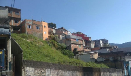 Terreno à venda em Vila Nova Cachoeirinha, São Paulo, SP